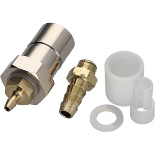 Air Supply Adapter Kit, Faucet Activation