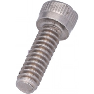 Screw, Socket Head, 4-40 X 3/8, SST
