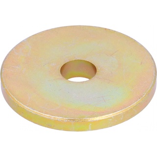Bearing Cap, 12 O'Clock Arm Hub