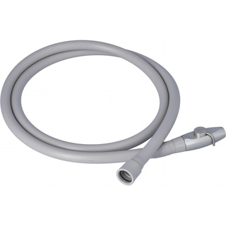 HVE ASSY, STD, Autoclavable, Gray3, 63 IN