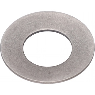 Washer, Spring, Steel, .442 ID X .875 OD X .031