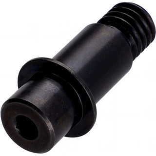 Pin, Front Lower, Left, Flex Arm, 532B/533B