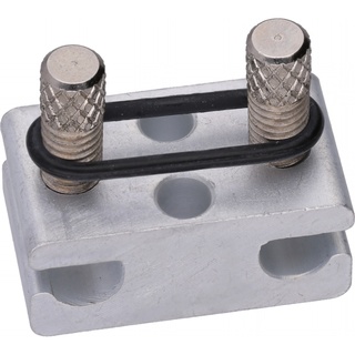 Pinch Valve ASSY, Double