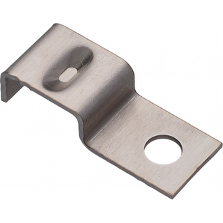 Bracket, Tubing Only Hold DN