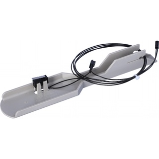 Replacement Kit, Stop Switch, Gray3