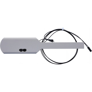 90.1095.01 | Replacement Kit, Stop Switch, Gray3