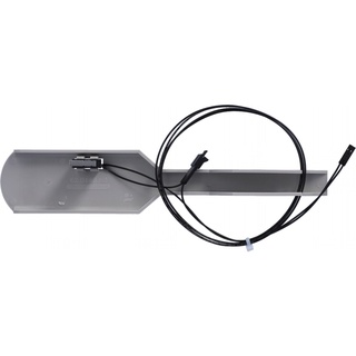 90.1095.01 | Replacement Kit, Stop Switch, Gray3