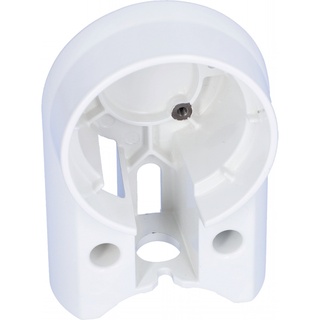 Water Bottle Mount, White 2