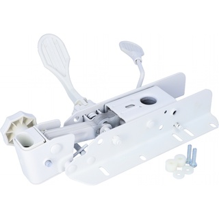 Adjustment Mechanism Kit, Seating, White2
