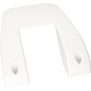 Cover, Trim, Back, Stool, Contour, White2