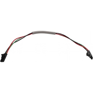 Wire ASSY, 3 Conduit, 7 IN Chair Lift