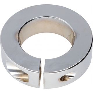 Shaft Collar, 1.106 ID X 1.875 OD .500 Thick, Steel