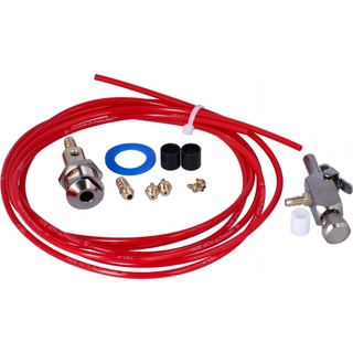QD Kit, Self-Contained WTR, 5/16