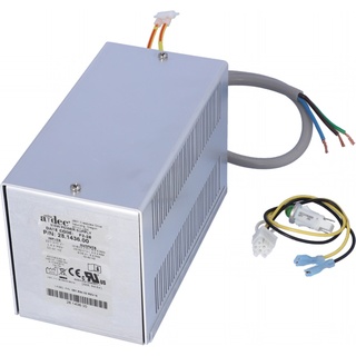 PWR SPLY ASSY, 300W, 220-240VAC, Primary Switch