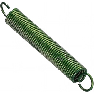 Spring, Extension, .265 OD X 1.485 Free Length, SST