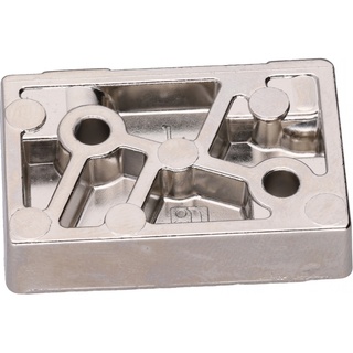 End Cap, Control Block, Century Plus