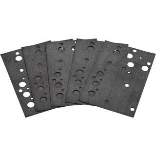 Diaphragm, Control Block, Performer, Package 5, OTC