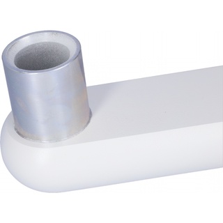 ASSY, Unit Arm, Machined, White2