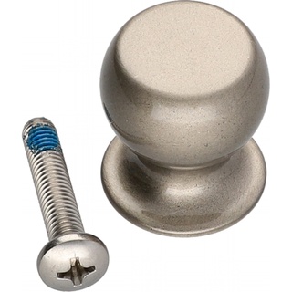 Knob Kit, Door, W/Screw
