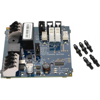 PCB ASSY Kit, Cuspidor
