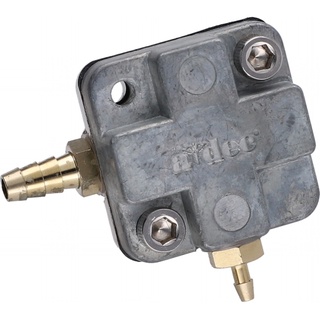 Relay Valve ASSY, W/Hold Back