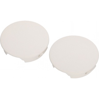 LT Yoke Plug Kit, Package of 2, White2