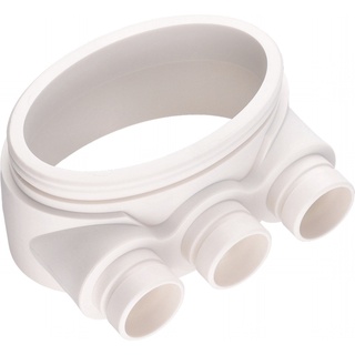 CONN, Tri Vacuum, ASST, White2