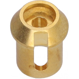 Spacer, Syringe Nut