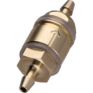 Valve, Check, 15 PSI Minimum