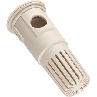 Cap And Vacuum Screen ASSY