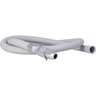 11.1288.01 | HVE, ASSY, 11 X 15 MM, Autoclavable, Gray3, 52 IN