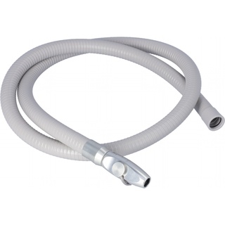 HVE, ASSY, 11 X 15 MM, Autoclavable, Gray3, 52 IN