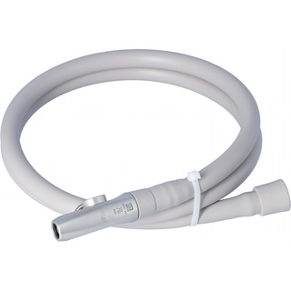 HVE, ASSY, STD, Autoclavable, Gray3, 52 IN