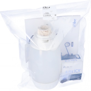 WTR Bottle Kit, Post MT, 500
