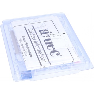 Ship Kit, 511A/411A/311B, W/UMB, 3 FT