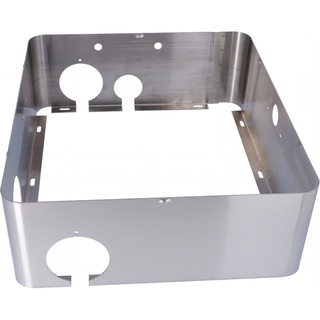 Frame, Floor Box, Large, 300