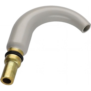Spout, Bowl Rinse, W/O-Ring, Gray3