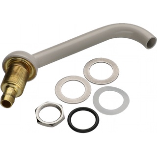 Bowl Rinse Spout ASSY, Cascade, OTC