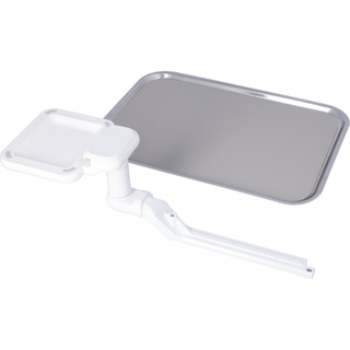HLDR ASSY, Tray, Standard, Side MT, 53X