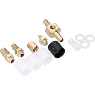 CONN Kit, 5/16 To 1/4 And 1/8 IN