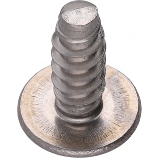 Screw, Head Truss, Phillips, No.10 X 1/2, SST