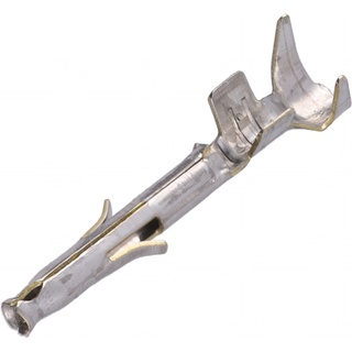 Terminal, Socket, .039 DIA, 20-16 AWG