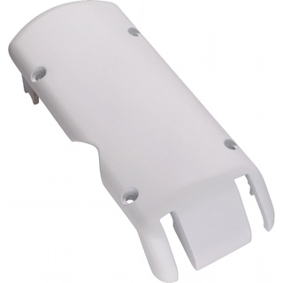 Cap, Headrest, White2