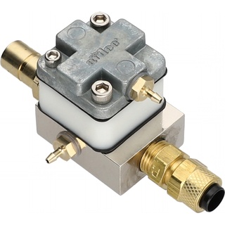 34.0037.01 | Shut-Off Valve Air, 1/4 Poly
