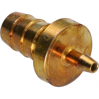 Barb, Inline 1/8 To 5/16 IN