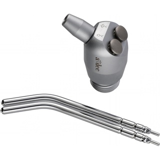 Syringe Mini-Head Kit, QD, TRAD, OTC