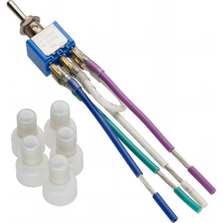 Switch Kit, Intensity, Pre-Cascade/Cascade