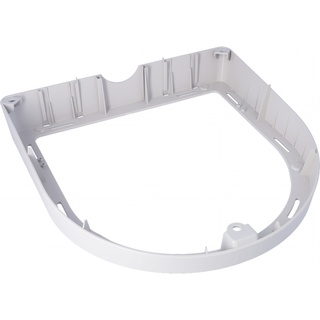 Base, Floor Box, Gray 3