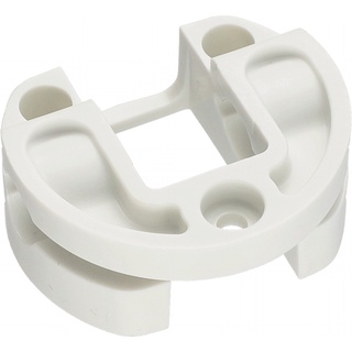 Yoke, Pivot, LED LT Head