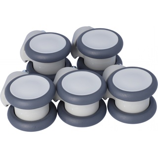 Caster Kit, 521/522, Package of 5